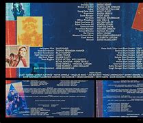 Image result for Guardians of the Galaxy Vol. 2 Credits