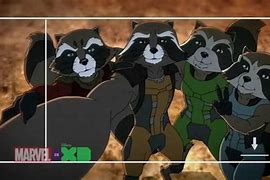 Image result for Rocket Family On Disney XD