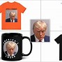 Image result for New Donald Trump T-Shirt Never Give Up