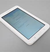 Image result for White Samsung Tablet Old