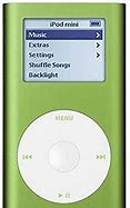 Image result for Old iPod Mini