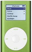 Image result for 4GB iPod Mini Pictures