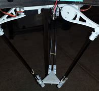 Image result for 3D Printed Delta Robot Kit