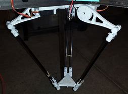 Image result for Delta Robot 3D Printer