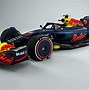 Image result for New Red Bull F1 Car