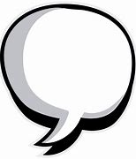 Image result for Text Message Bubble Vector Png