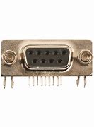 Image result for DB9 Female Connector
