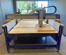 Image result for Best Table for CNC Router