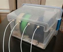 Image result for Wall Mount Dry Box 3D Print