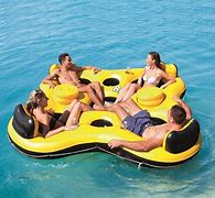 Image result for Floating River Chair