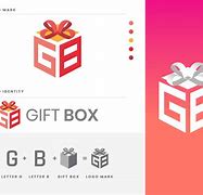 Image result for Gift Box Company Logo