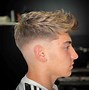 Image result for Teenage Boy Hairstyle Guide