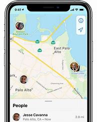 Image result for Find My iPhone Located