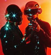 Image result for Daft Punk Vibe