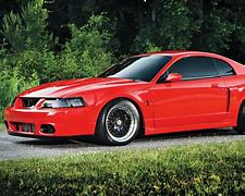 Image result for 2003 Ford Mustang Cobra Race Car