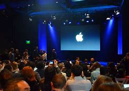 Image result for Apple Live Conference