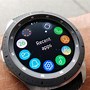 Image result for Galaxy Watch 5 Titanium Grey Metal Band