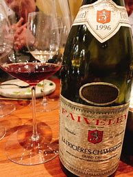 Image result for Faiveley Latricieres Chambertin