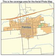 Image result for Map of Trenton Maine Area