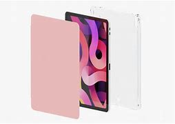 Image result for Clear iPad Case
