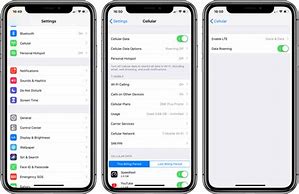 Image result for iPhone 13 Pro Max Data Roaming