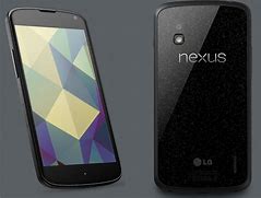 Image result for LG Nexus 4 4G