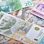 Image result for Serbian Money