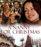 Image result for A Nanny for Christmas