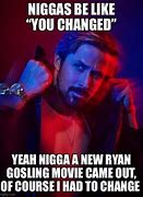 Image result for Ryan Gosling KY's Meme