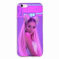 Image result for Ariana Grande Cell Phone Case