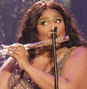 Image result for Lizzo Flute Sandwich
