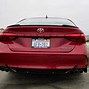 Image result for 2019 Toyota Avalon Touring Edition Trunk
