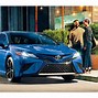 Image result for 2019 Camry XSE Turbo Build