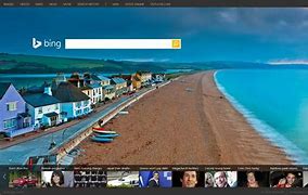 Image result for Go to Bing Homepage