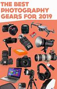 Image result for Photography Gear
