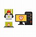 Image result for Royalty Free Cyber Icon