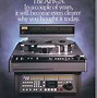 Image result for Sony Magnetic Tape Recorder
