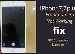 Image result for iPhone 7 Plus Front Camera Not Working