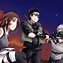 Image result for Rin Nohara and Obito