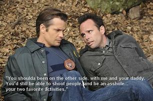 Image result for Justified TV Show Memes