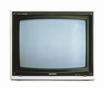 Image result for Old Sony 36" TV