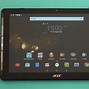 Image result for Acer Tablet with Keyboard