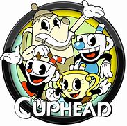 Image result for Cup Head Icon