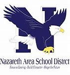 Image result for Nazareth Area School District