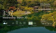 Image result for Lock Screen Ưindow
