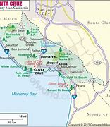 Image result for Santa Cruz County California
