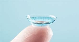 Image result for What Are Contact Lenses
