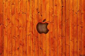 Image result for Wood and Metal Apple