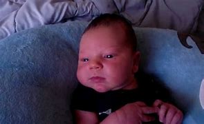 Image result for Young Baby Just Chillin