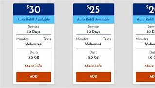 Image result for TracFone Service Plans